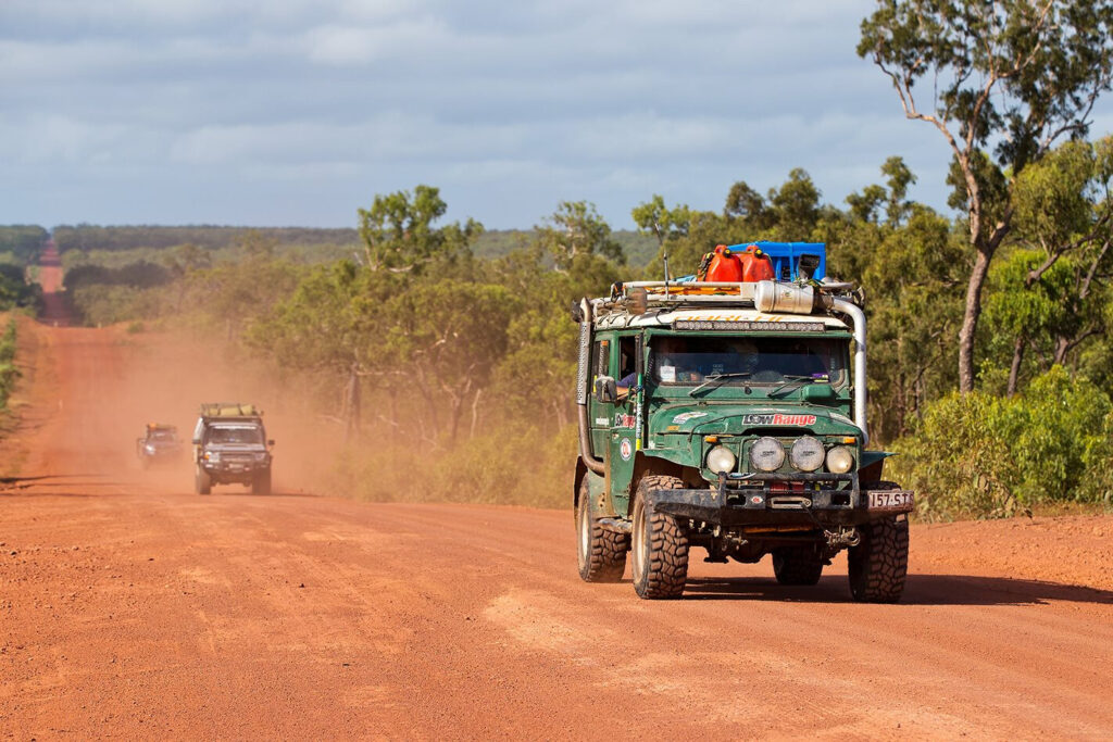 4x4 experiences: the good and the bad