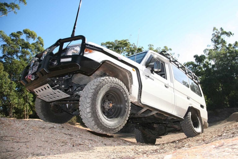 4x4 differential locks buyers guide