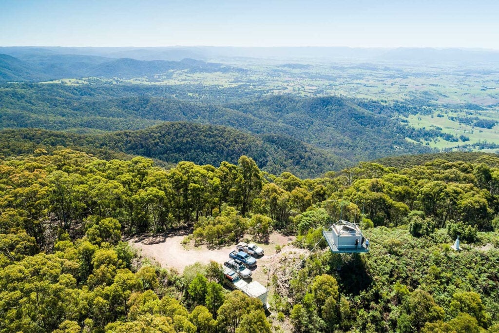 Exploring NSW South-East part 2 4x4 Adventure Series
