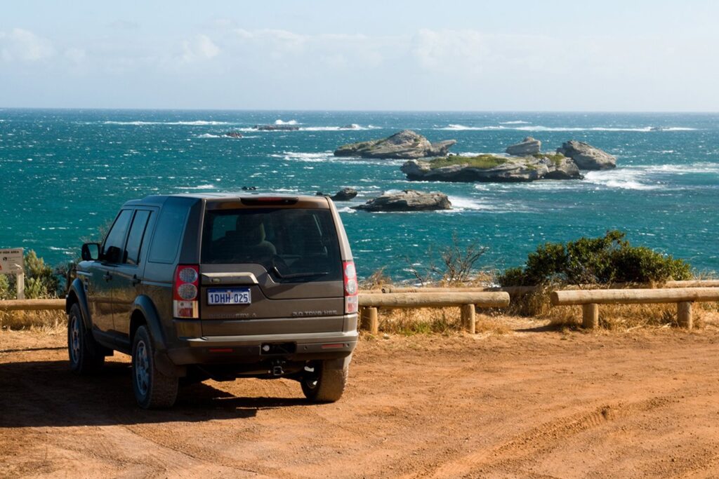 Margaret River region main