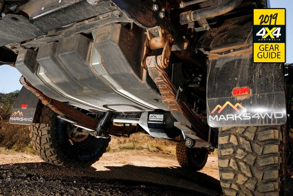 2019 Gear Guide 10 off-road touring essentials Carrying fuel