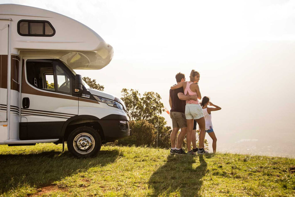 4x4 Activities September to October 2018 Travel Bulletin