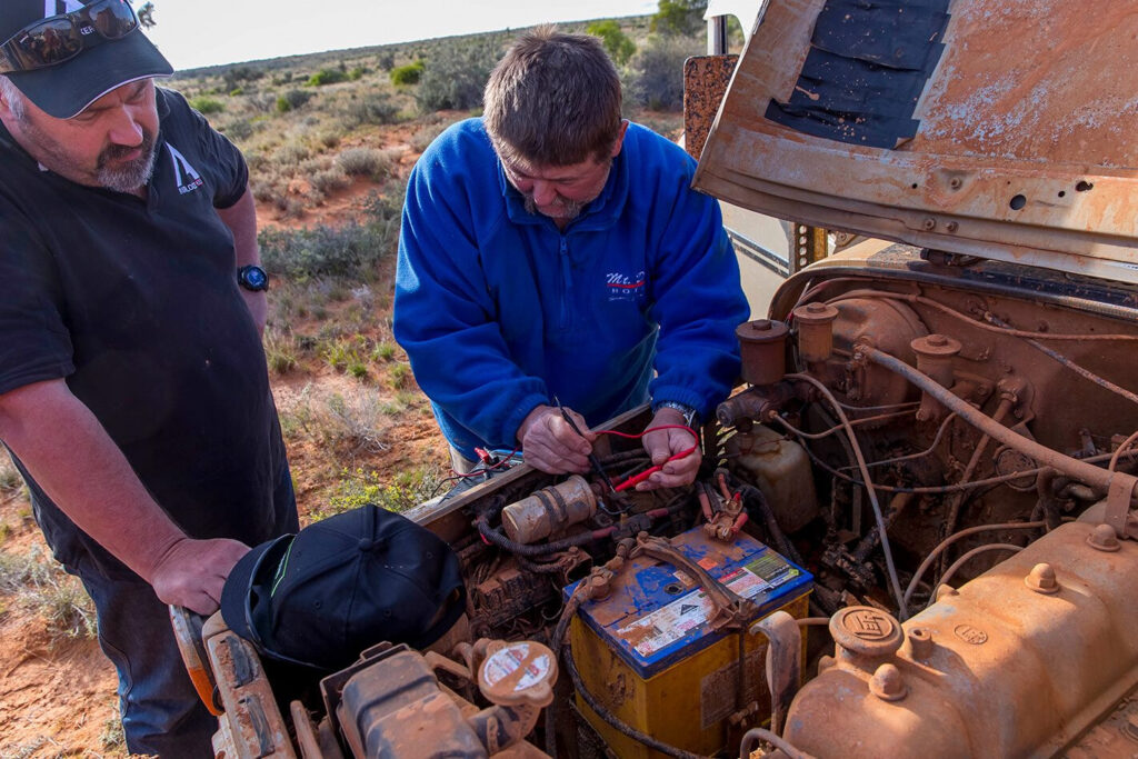 Off-road adventures: How prepared do you really have to be?