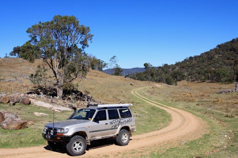 Mole river nsw