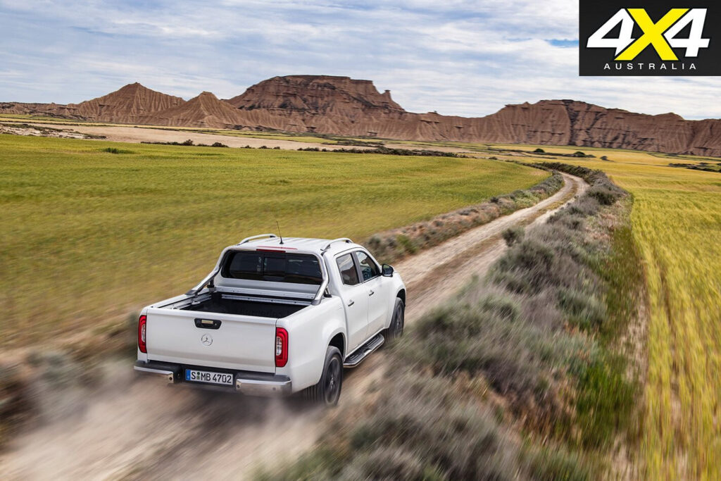 02. X CLASS