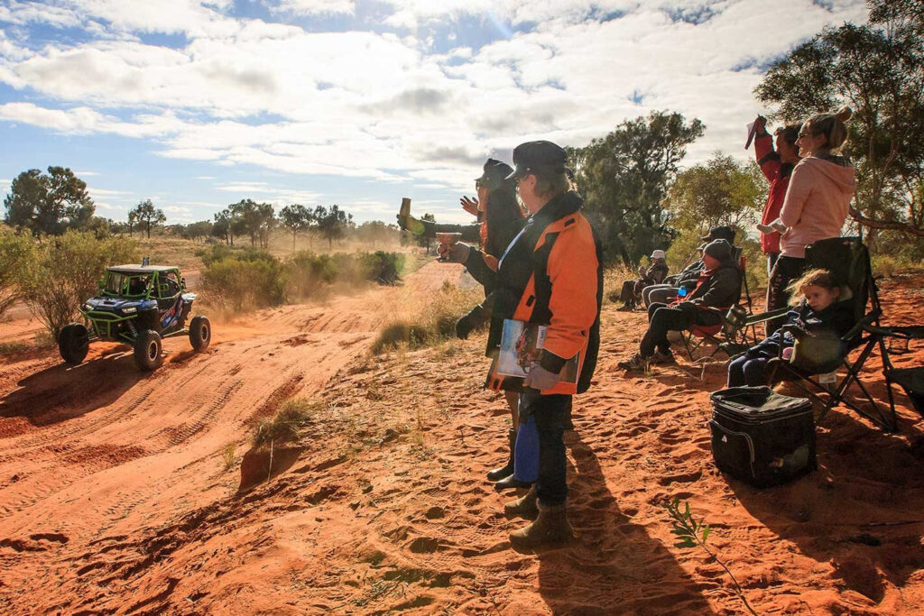 2018 Finke Desert Race unmissable Aussie event