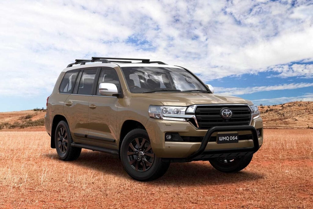 Toyota Country Music Festival raises AUD30k Rural Aid