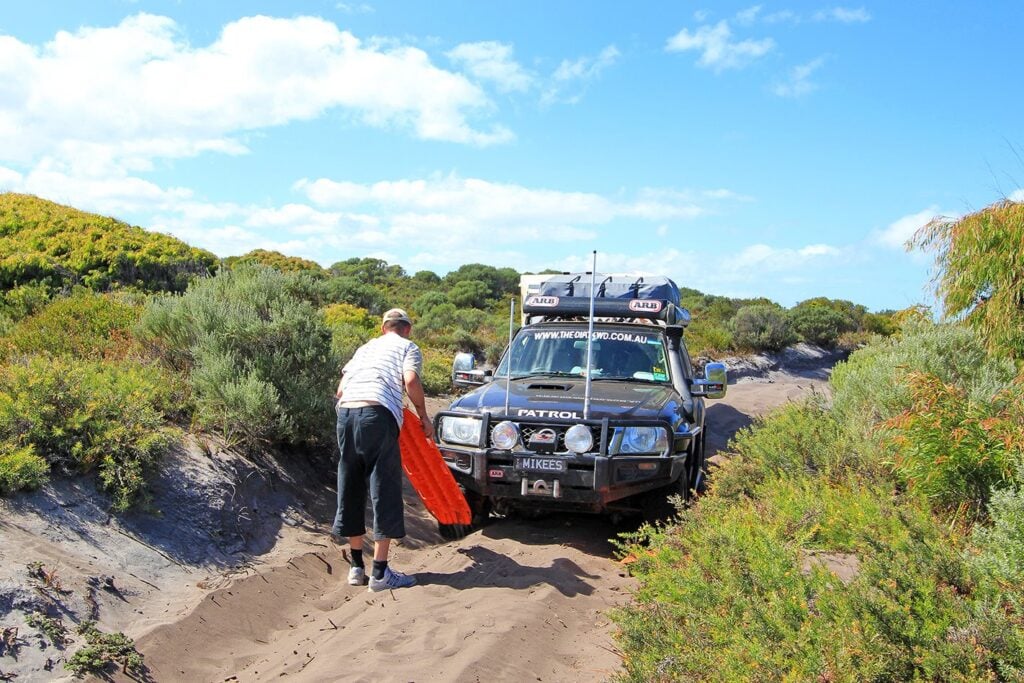 Walpole Nornalup NP