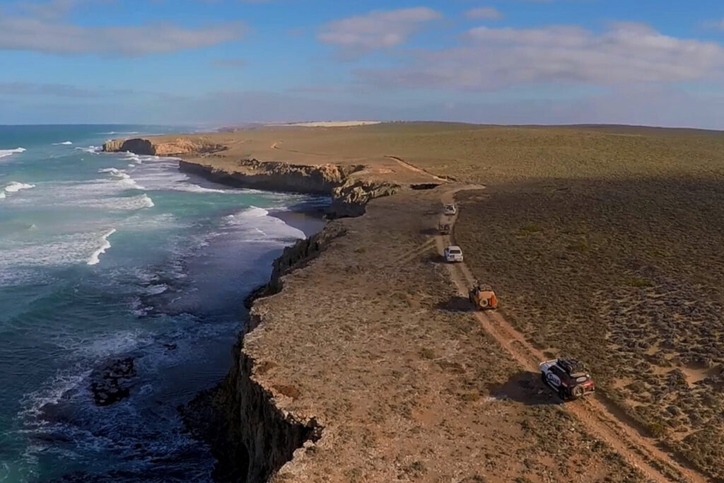 Great Australian Bight expedition