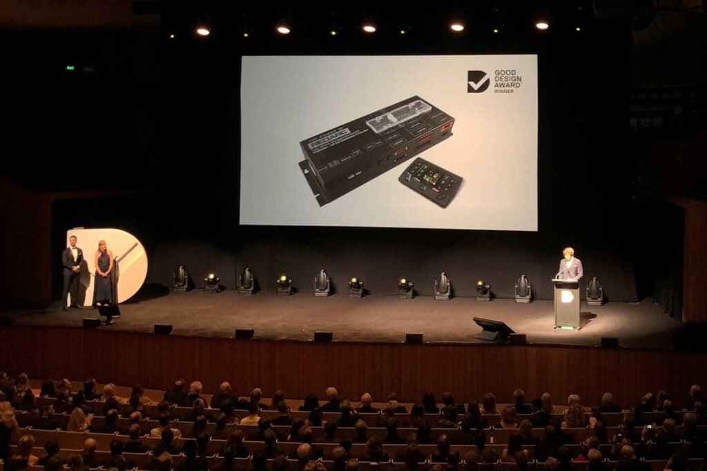 Australian 4WD products scoop awards at 2018 Good Design Awards