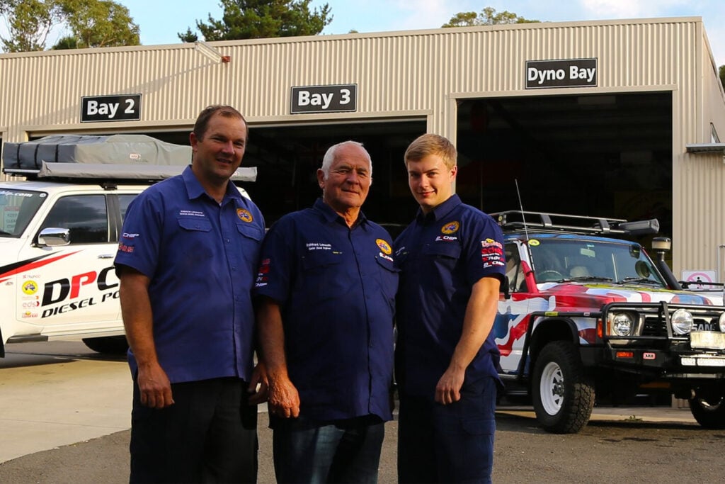 Industry insider: Berrima diesel, NSW