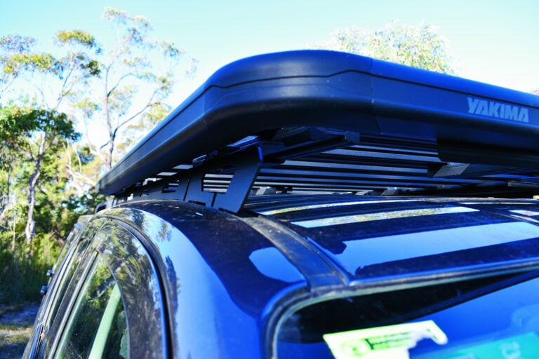 Yakima RuggedLine