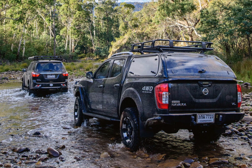 4x4 building to a budget: $10,000