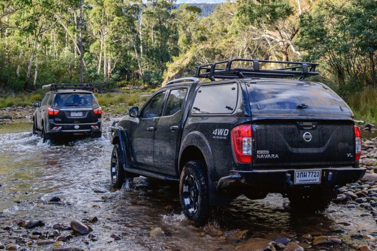 4x4 building to a budget: $10,000