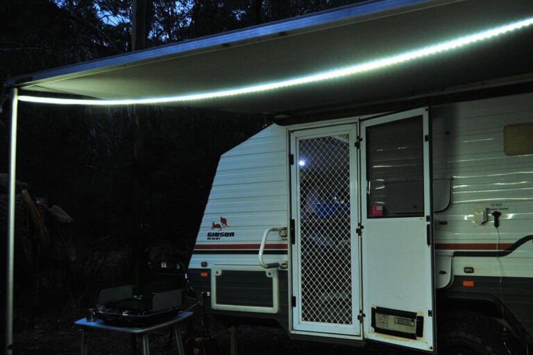 Companion LED Strip lights: Product test