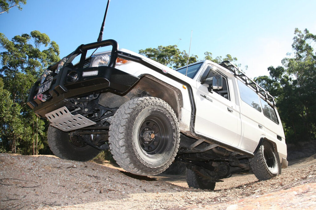 Harrop-Eaton ELocker: Product test