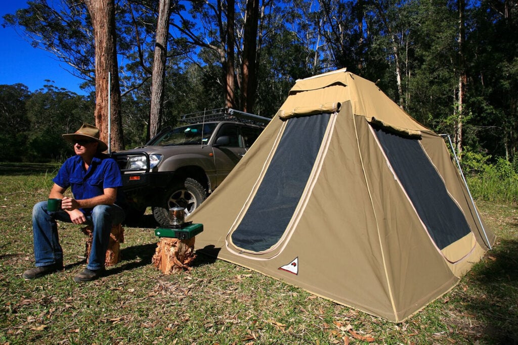 Southern Cross Ultimate Trekker