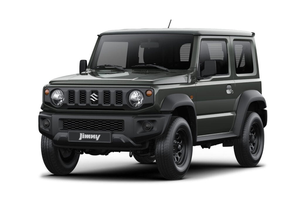Jimny Lite