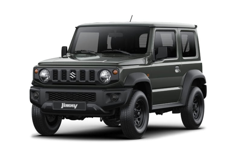 Jimny Lite