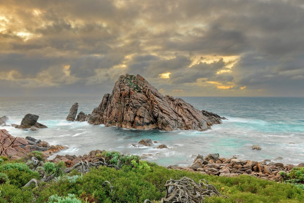 Stirling Range National Park: WA