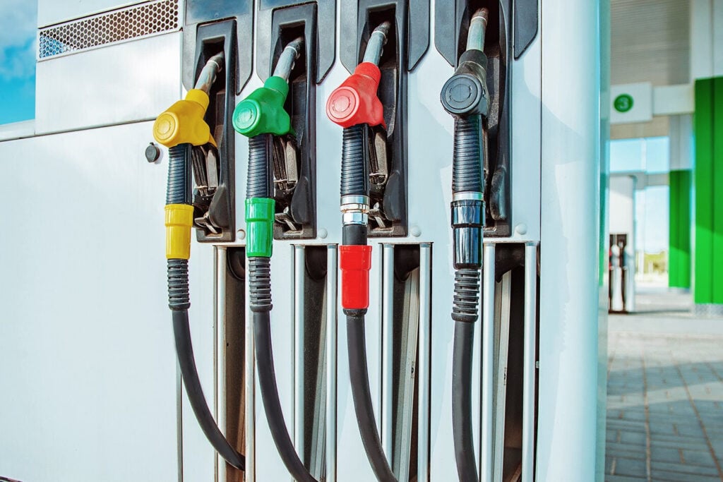 fuel pump
