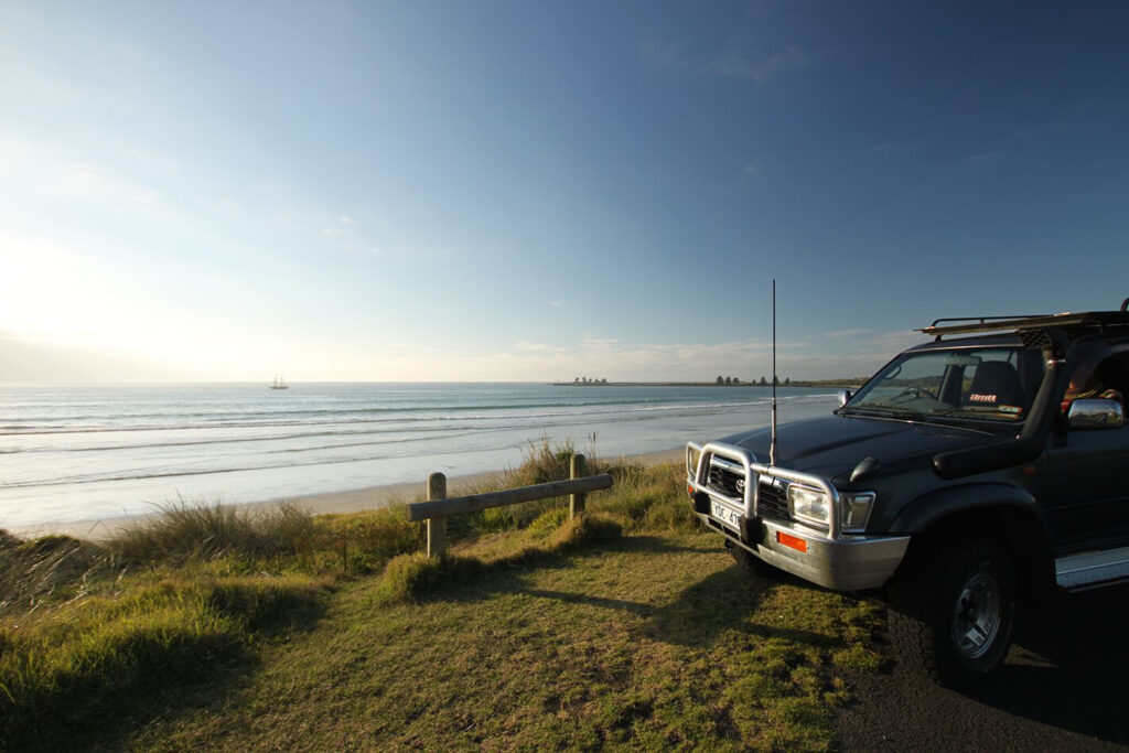 Port Fairy, Vic
