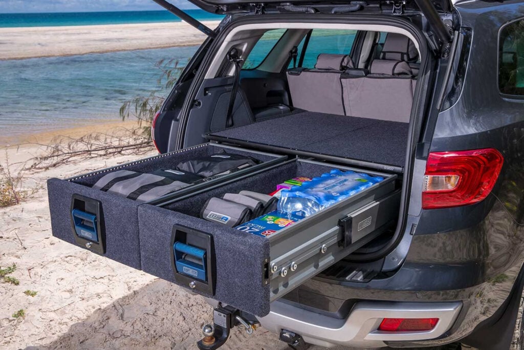MSA 4x4 scores US patent