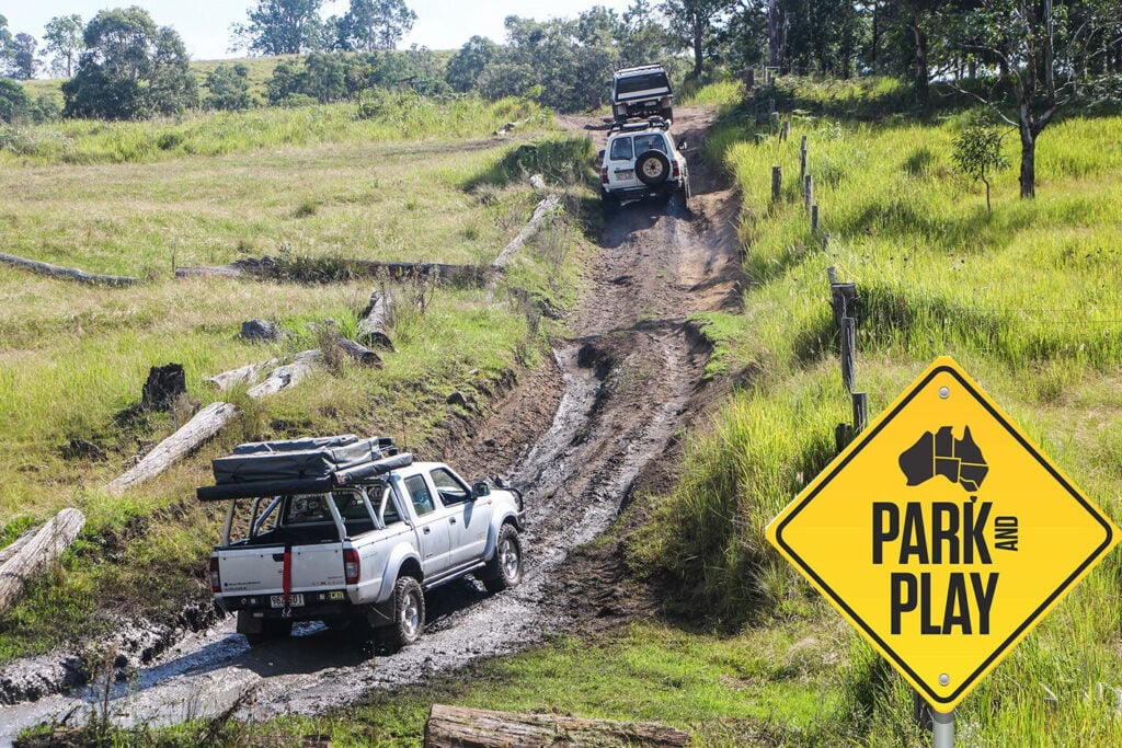Levuka Rainforest Recreation Park