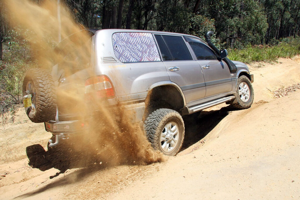 Electronic Traction Control main1