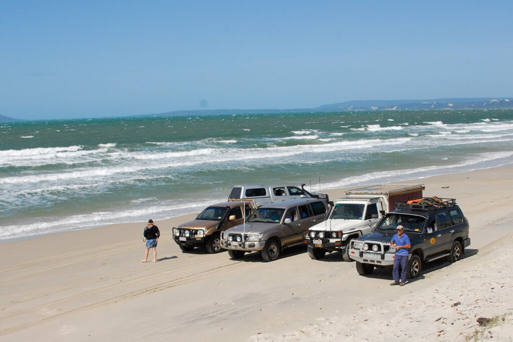 Cape York Peninsula