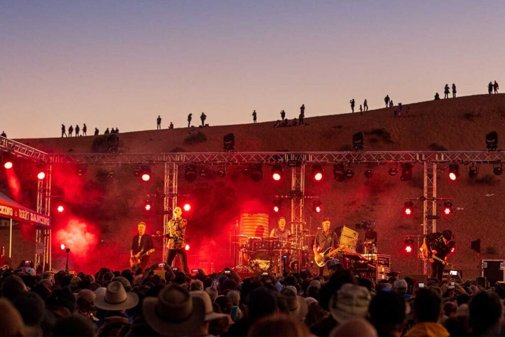 2020 Big Red Bash dates confirmed