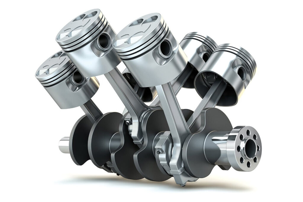 Straight-six engines on the rise