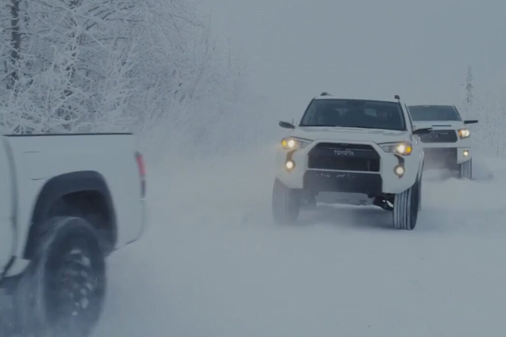 BIGGEST 4X4 NEW STORIES TO DROP IN 2016: PART 2