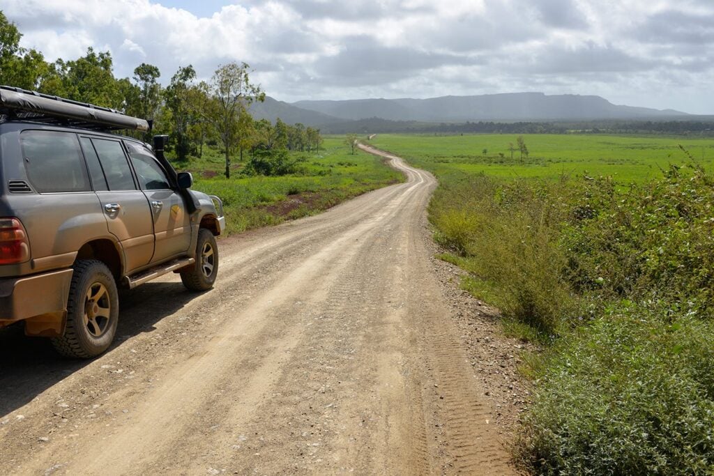Cape York Peninsula, Queensland