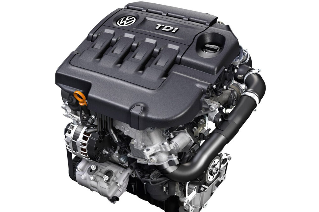 Tech torque: Volkswagen's Diesel Scandal
