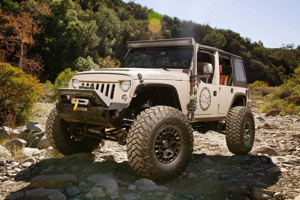 black rhino wheels