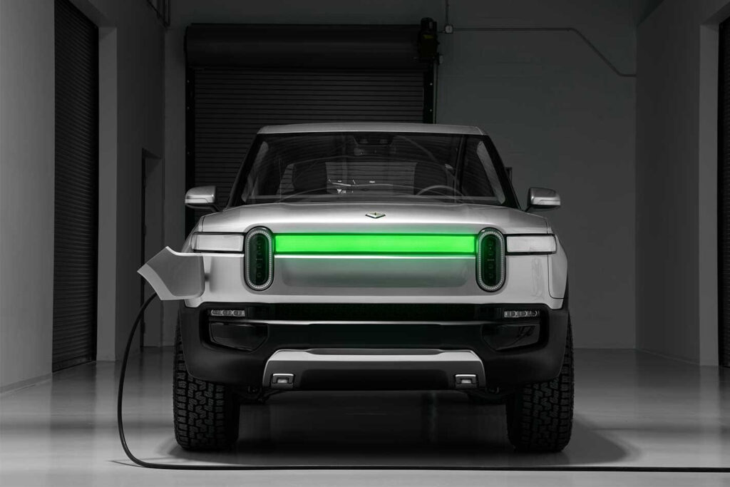 Need EV infrastructure before adopting EVs