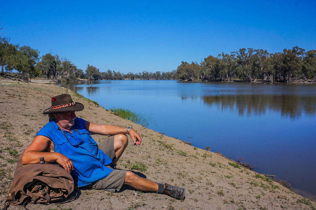 How to be safe around Australian waterways
