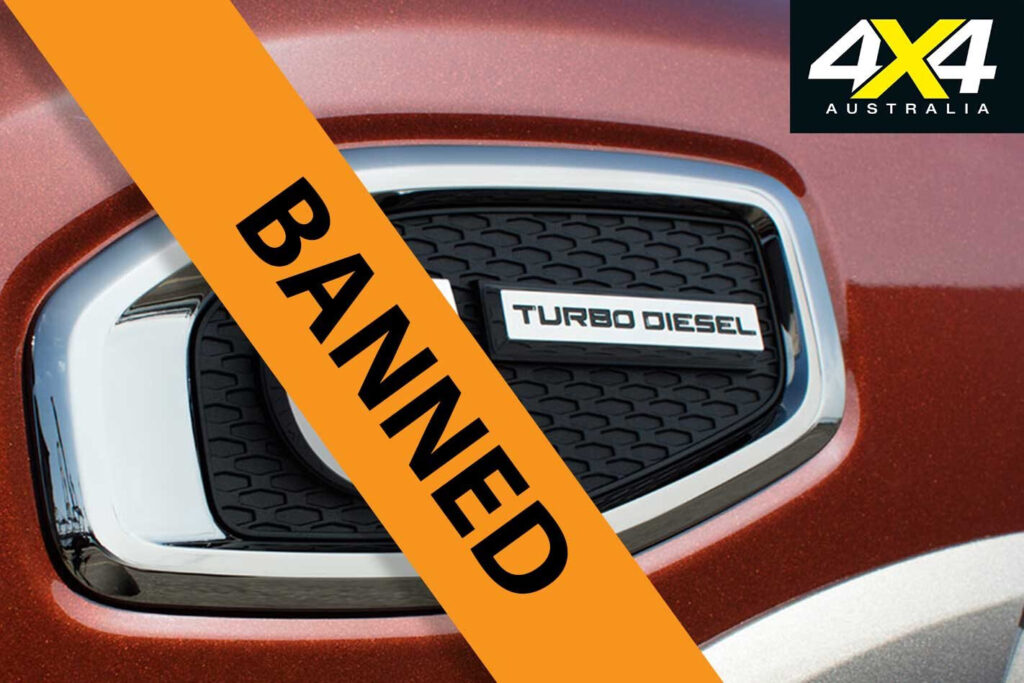 Diesel ban in city centres approved by German court