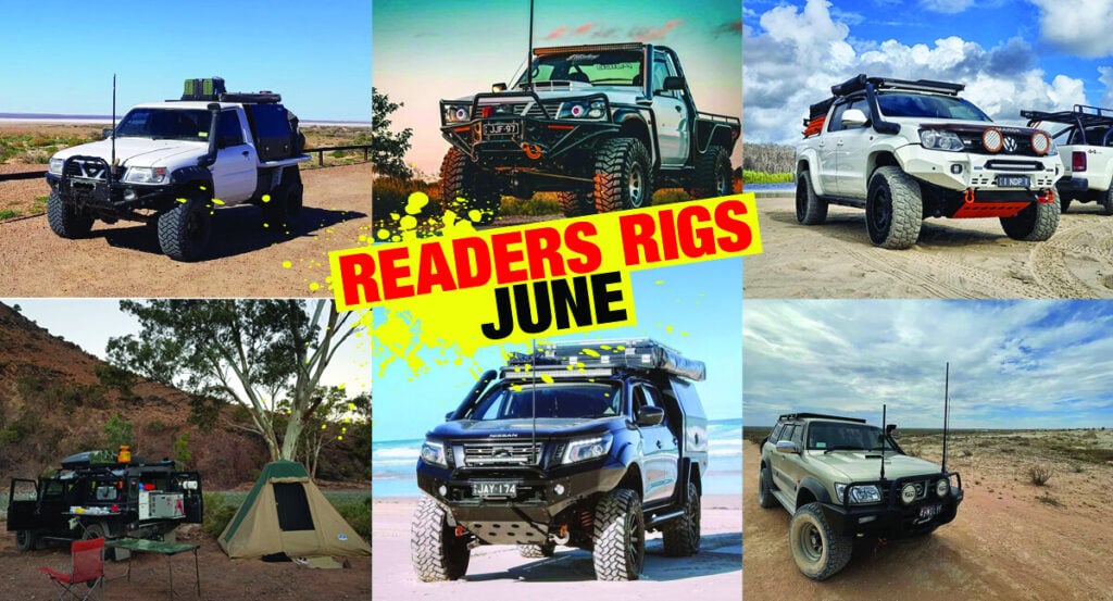 Readers 4x4 June 2021