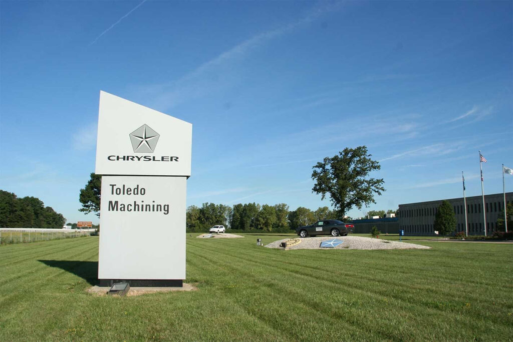 FCA plug-in hybrid Wrangler production