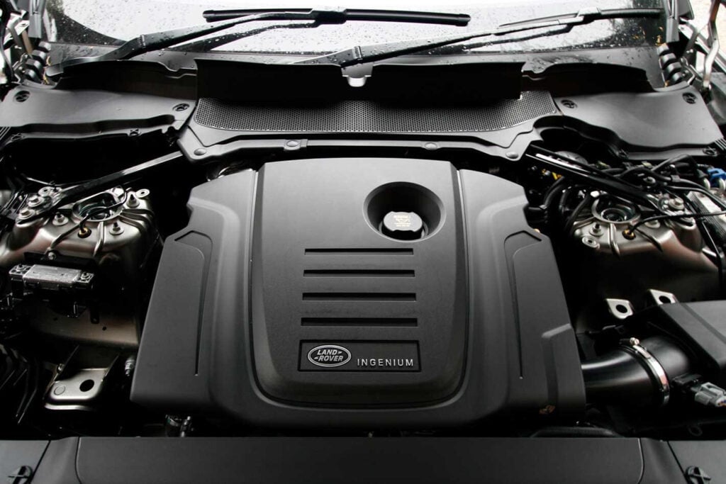 Downsized turbo petrol engines comeback