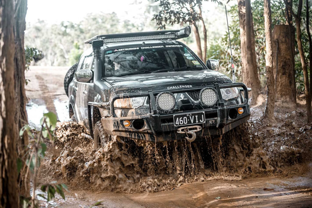 4x4 adventure ideas on Instagram