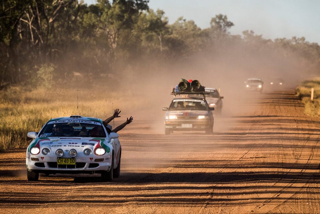 Box rallies milestone contribution to cancer research