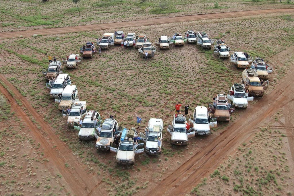 2019 Variety WA 4WD Adventure location confirmed