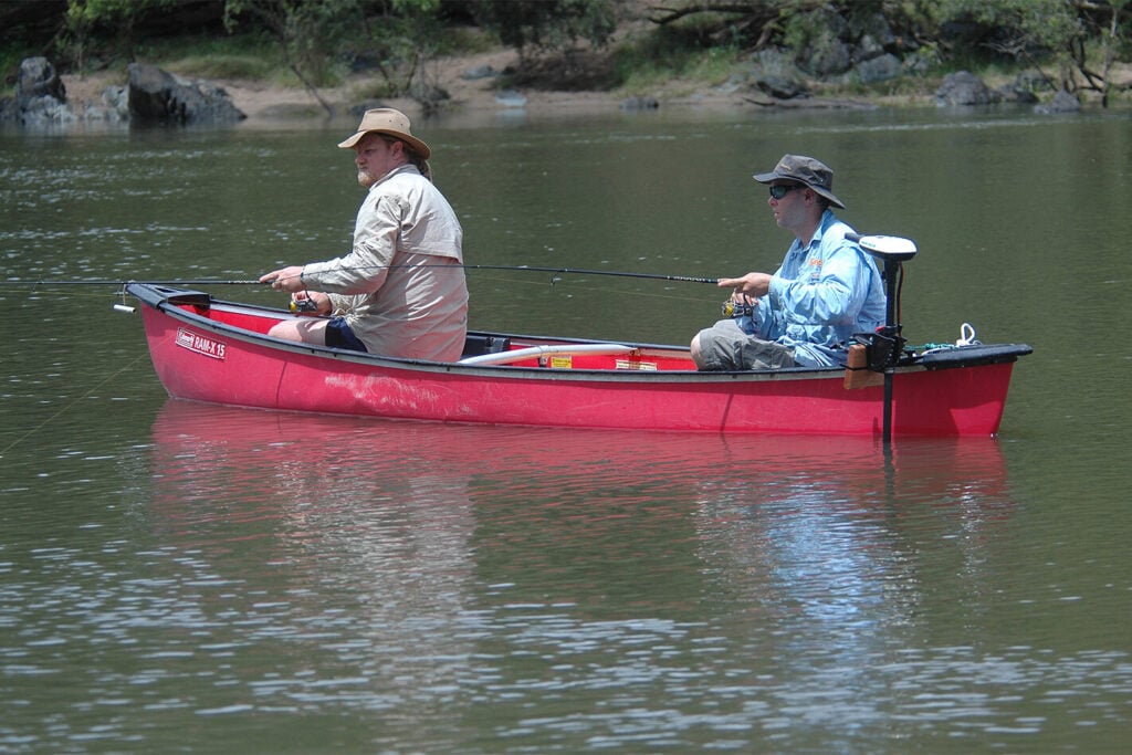 Clarence River