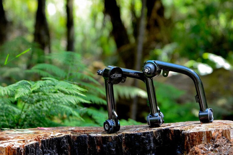 4x4 upper control arms explained