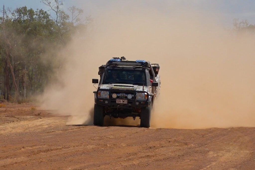 Southeast Arnhem Land NT