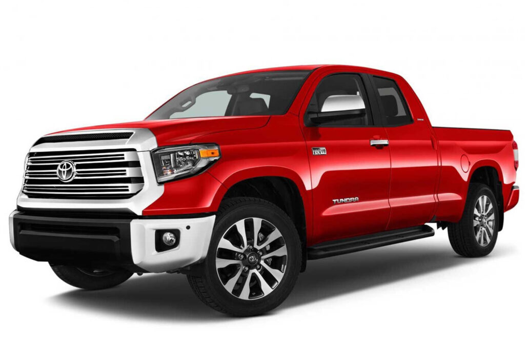 Next-gen Toyota Tundra Australia introduction possibility