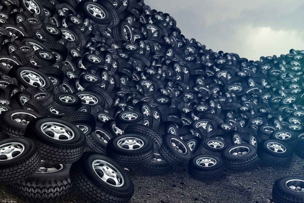 Tyre Compare Australia
